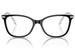 Swarovski SK2010 Eyeglasses Women's Full Rim Square Shape