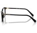 Swarovski SK2015 Eyeglasses Women's Full Rim Rectangle Shape