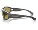 Swarovski SK6009 Sunglasses Women's Rectangle Shape