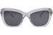 Swarovski SK6018 Sunglasses Women's Cat Eye