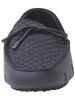 Swims Men's Woven Driver Loafers Shoes