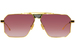 T Henri Berlinette Sunglasses Pilot