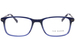 Ted Baker B998 Eyeglasses Youth Kids Boy's Full Rim Rectangle Shape