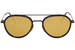 Thom Browne New York TB-801 Sunglasses Men's Pilot Shades