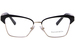 Tiffany & Co. TF1156B Eyeglasses Women's Full Rim Square Shape