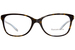 Tiffany & Co. TF2097 Eyeglasses Women's Full Rim Square Optical Frame