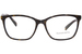 Tiffany & Co. TF2175 Eyeglasses Women's Full Rim Square Optical Frame