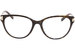 Tiffany & Co. TF2193 Eyeglasses Women's Full Rim Cat Eye