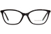 Tiffany & Co. TF2205 Eyeglasses Women's Full Rim Cat Eye