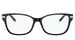 Tiffany & Co. TF2207 Eyeglasses Women's Full Rim Rectangle Shape