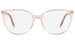 Tiffany & Co. TF2209 Eyeglasses Women's Full Rim Round Shape