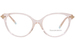 Tiffany & Co. TF2217 Eyeglasses Women's Full Rim Cat Eye