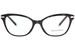 Tiffany & Co. TF2219B Eyeglasses Women's Full Rim Square Shape