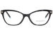 Tiffany & Co. TF2219B Eyeglasses Women's Full Rim Square Shape