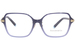 Tiffany & Co. TF2222 Eyeglasses Women's Full Rim Square Shape