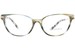 Tiffany & Co. TF2223B Eyeglasses Women's Full Rim Cat Eye