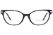 Tiffany & Co. TF2223B Eyeglasses Women's Full Rim Cat Eye