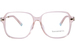 Tiffany & Co. TF2224D Eyeglasses Women's Full Rim Square Shape