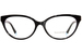 Tiffany & Co. TF2226 Eyeglasses Women's Full Rim Cat Eye