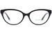 Tiffany & Co. TF2226 Eyeglasses Women's Full Rim Cat Eye