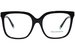 Tiffany & Co. TF2227 Eyeglasses Women's Full Rim Square Shape