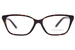 Tiffany & Co. TF2229 Eyeglasses Women's Full Rim Rectangle Shape