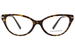 Tiffany & Co. TF2231 Eyeglasses Women's Full Rim Cat Eye