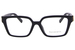 Tiffany & Co. TF2232U Eyeglasses Women's Full Rim Rectangle Shape