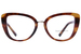 Tiffany & Co. TF2242 Eyeglasses Women's Full Rim Cat Eye