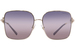 Tiffany & Co. TF3094 Sunglasses Women's Square Shape