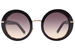 Tiffany & Co. TF4201 Sunglasses Women's Round Shape