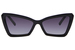 Tiffany & Co. TF4203 Sunglasses Women's Cat Eye