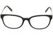 Tiffany & Co. Women's Eyeglasses TF2177 TF/2177 Full Rim Optical Frame