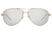 Tiffany & Co. Women's TF3049B TF/3049/B Fashion Pilot Sunglasses