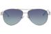 Tiffany & Co. Women's TF3049B TF/3049/B Fashion Pilot Sunglasses