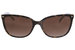 Tiffany & Co Women's TF4105HB TF/4105/HB Fashion Square Sunglasses