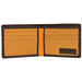 Timberland Pro Men's Wallet Bi-Fold Genuine Leather