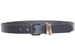 Timberland Women's Cross-Keeper Belt Genuine Leather Casual Jean