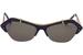 Tod's Women's TO0166 TO/0166 Fashion Sunglasses