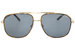 Tom Ford Benton TF693 Sunglasses Men's Pilot Shades