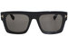 Tom Ford Fausto TF711 Sunglasses Men's Square Shades