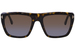 Tom Ford FT1077 Sunglasses Men's Full Rim Square Shape