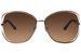 Tom Ford FT1091 Sunglasses Women's Round Shape