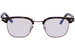 Tom Ford FT5932-D-B Eyeglasses Men's Full Rim Square Shape