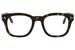 Tom Ford Men's Eyeglasses TF5542-B TF/5542/B Full Rim Optical Frame