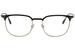 Tom Ford Men's Eyeglasses TF5549B TF/5549/B Full Rim Optical Frame