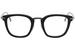 Tom Ford Men's TF5496 TF/5496 Full Rim Optical Frame