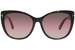 Tom Ford Nora TF937 Sunglasses Women's Cat Eye Shape