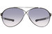 Tom Ford Rocco TF828 Sunglasses Men's Pilot