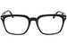 Tom Ford TF5626-B Eyeglasses Men's Full Rim Square Optical Frame